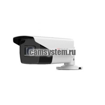 HiWatch DS-T206S (2.7-13,5 mm) - 2Мп уличная AHD/TVI/CVI камера по цене 9 466.00 р. 