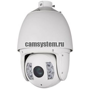 Hikvision DS-2DF7232IX-AEL - 2Мп уличная поворотная скоростная IP-камера по цене 201 584.00 р. 