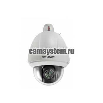 Hikvision DS-2DF5232X-AEL - 2Мп уличная поворотная IP-камера по цене 174 384.00 р. 