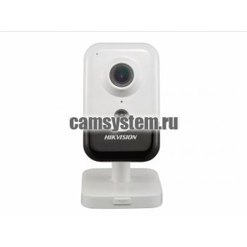 Hikvision DS-2CD2423G0-I (4mm) - 2Мп внутренняя IP-камера по цене 19 024.00 р. 