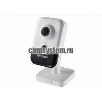Hikvision DS-2CD2423G0-I (4mm) - 2Мп внутренняя IP-камера