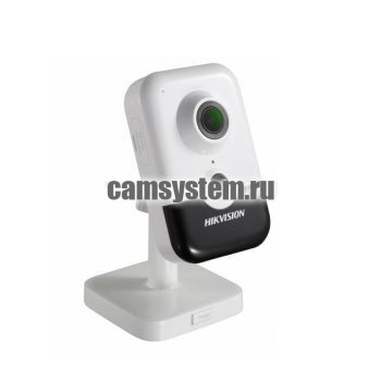 Hikvision DS-2CD2423G0-I (2.8mm) - 2Мп внутренняя IP-камера по цене 19 024.00 р. 