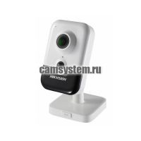 Hikvision DS-2CD2423G0-I (2.8mm) - 2Мп внутренняя IP-камера