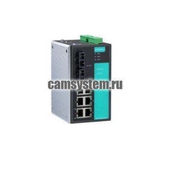 MOXA EDS-508A-SS-SC-80 по цене 391 902.00 р. 