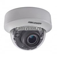 Hikvision DS-2CE56H5T-ITZ (2.8-12 mm) - 5Мп купольная HD-TVI камера