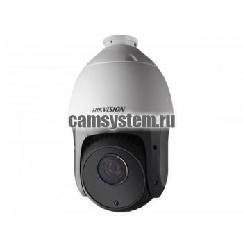 Hikvision DS-2DE5220IW-AE - 2Мп уличная поворотная скоростная IP-камера по цене 71 984.00 р. 