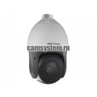 Hikvision DS-2DE5220IW-AE - 2Мп уличная поворотная скоростная IP-камера